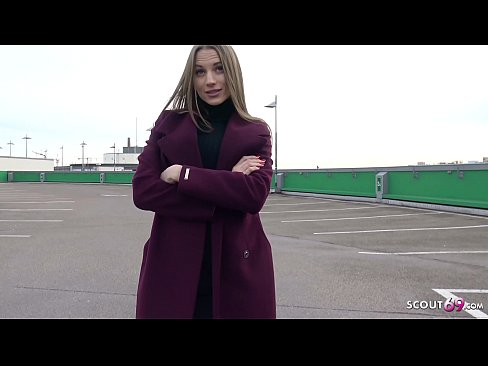 ❤️ ALMAN SKAUTU TOXUNAN STELE, PARKOT NAKİLİ VƏ PUL ÜÇÜN SEKSİ XƏYYADIR ❤️❌ Sikişmə videosu  az.xxxtophd.ru ❌️❤