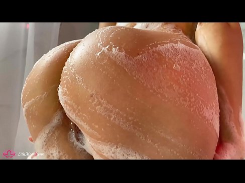❤️ Brunette, Duşda Güclü Orgazm Vermək üçün Vibratorla Pişiyi Mastürbasyon Etdirir ❤️❌ Sikişmə videosu az.xxxtophd.ru ❌️❤