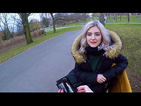 ❤️ Pul müqabilində bir qəribin isti cumluğunu uddu - parkda Eva Elfie tərəfindən blowjob ❤️❌ Sikişmə videosu az.xxxtophd.ru ❌️❤
